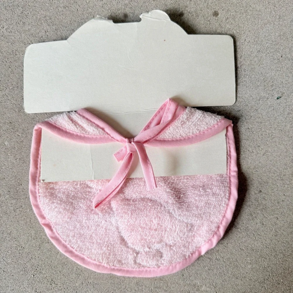 Hamco vintage baby